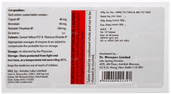 Rutofine Tablet 10